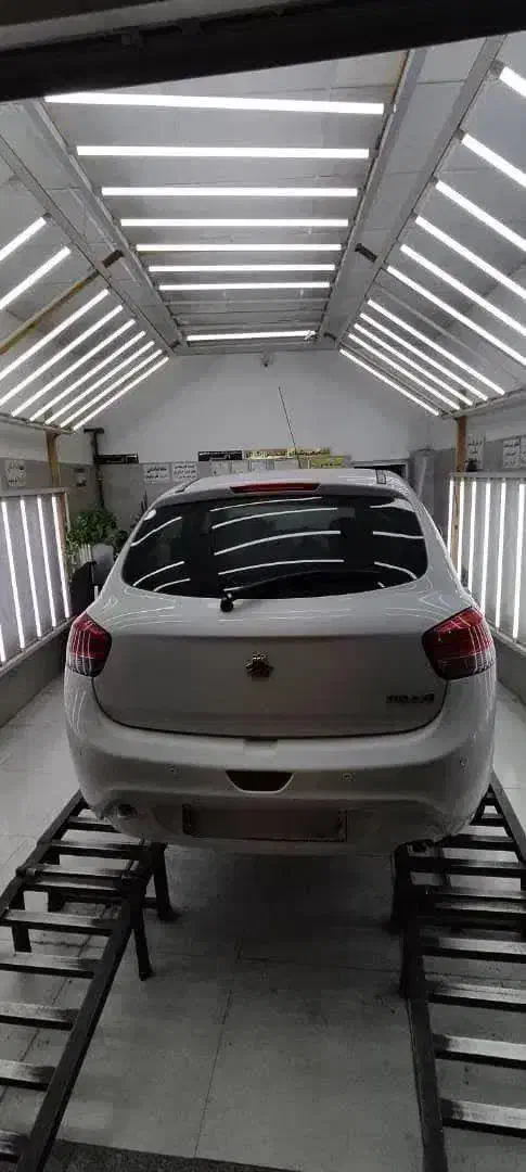 فروش تیبا مدل۹۹|خودرو سواری و وانت|فومن, |دیوار