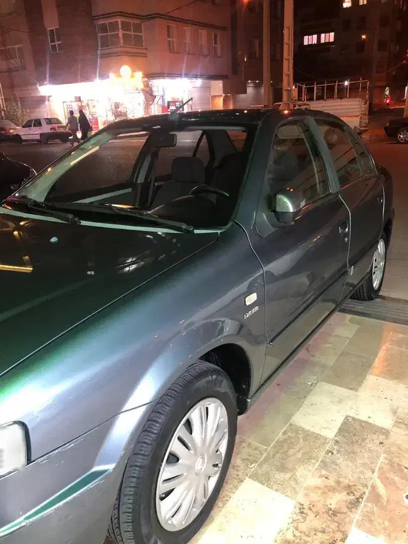 سورن elx|خودرو سواری و وانت|قم, انسجام|دیوار