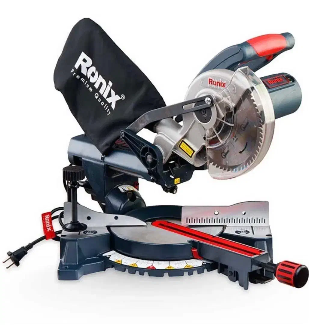 اره فارسی بر رونیکس ۵۳۱۸ استفاده نشده داخل جعبه|ابزارآلات|شهرکرد, |دیوار