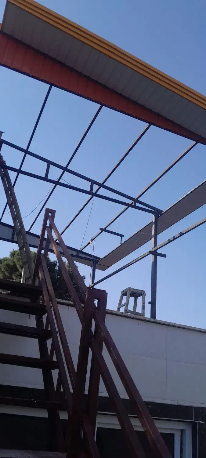 شیروانی نما|خدمات پیشه و مهارت|کهک, |دیوار