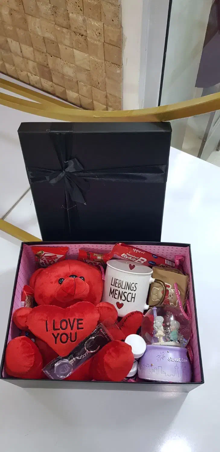 هدیه ولنتاین|حراج|کرمانشاه, |دیوار