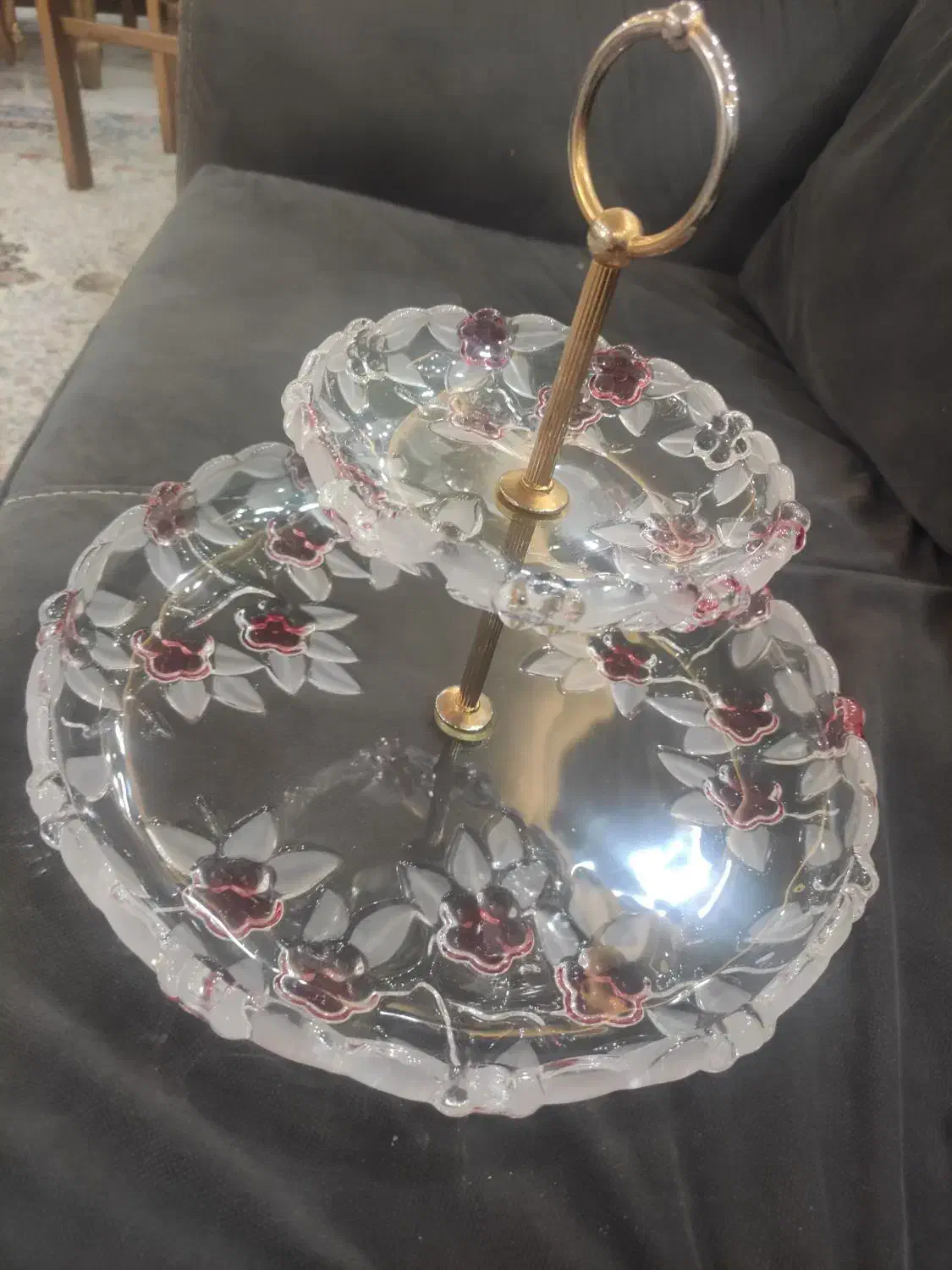 ظروف آشپزخانه|ظروف سرو و پذیرایی|همدان, |دیوار