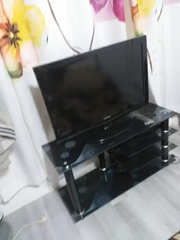 ال سی دی ۳۶ اینچ  سامسونگ|تلویزیون و پروژکتور|رشت, دیانتی|دیوار