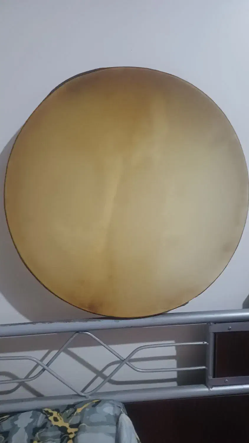 فروش دف|سازهای سنتی|اصفهان, ملک‌شهر|دیوار