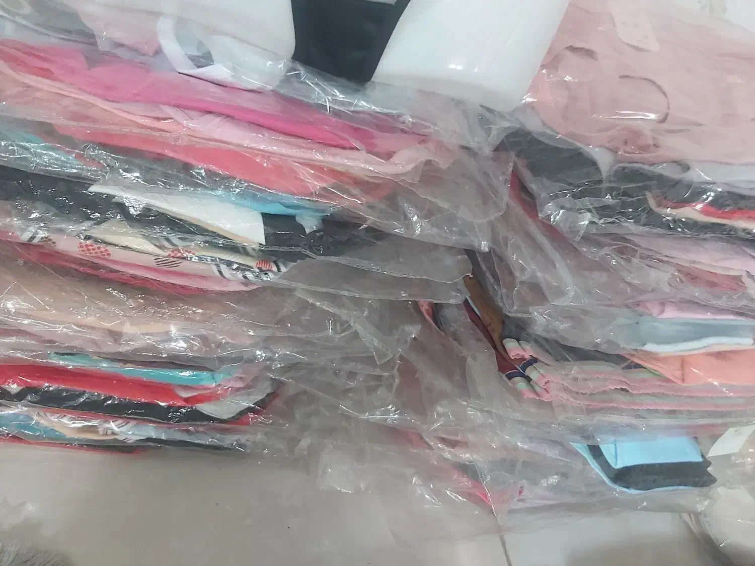 حراج لباس زیر گن باسن شورت زنونه لباس خواب وارداتی|لباس|اسلامشهر, شهرک مفیدی|دیوار