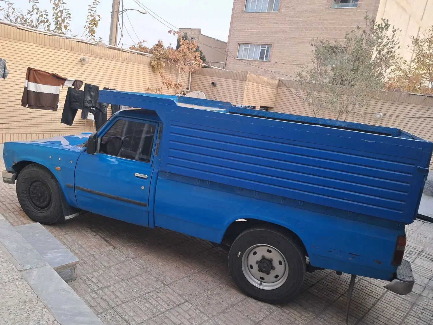 نیسان مدل ۹۰|خودرو سواری و وانت|شاهین‌شهر, شهرک گلدیس|دیوار