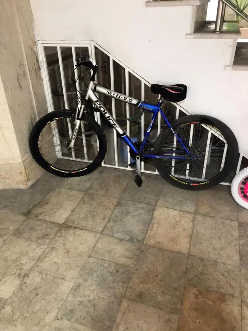 ۲میلیون‌‌شصت|دوچرخه، اسکیت، اسکوتر|رشت, حسین آباد|دیوار