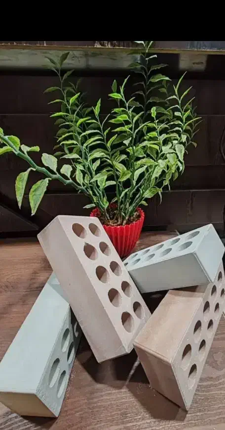 اجر لفتون ممتاز|مصالح و تجهیزات ساختمان|باوی, |دیوار