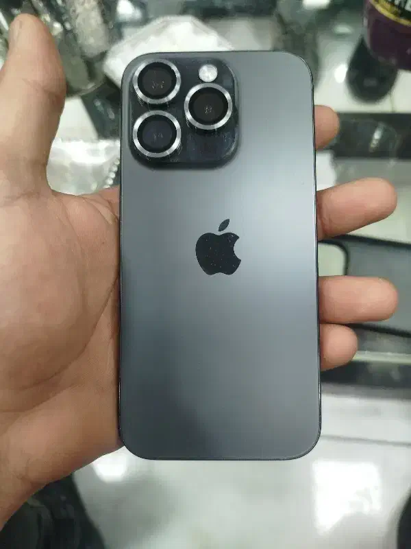 آیفون 15پرو|موبایل|خوی, |دیوار