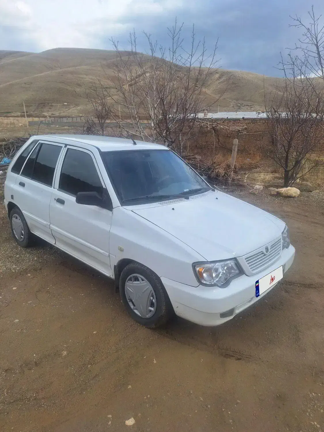 پرایدهاچبک|خودرو سواری و وانت|نوشین شهر, |دیوار