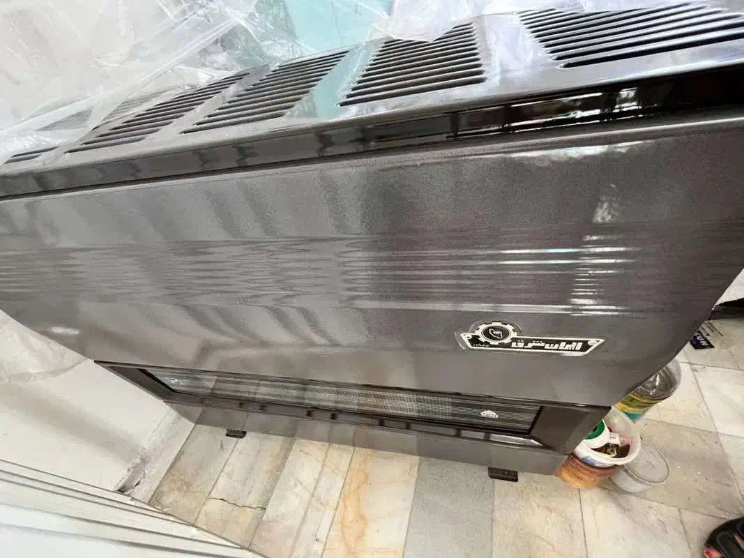 بخاری،اجاق گاز،مبل راحتی در حد نو|بخاری، هیتر، شومینه|اراک, |دیوار