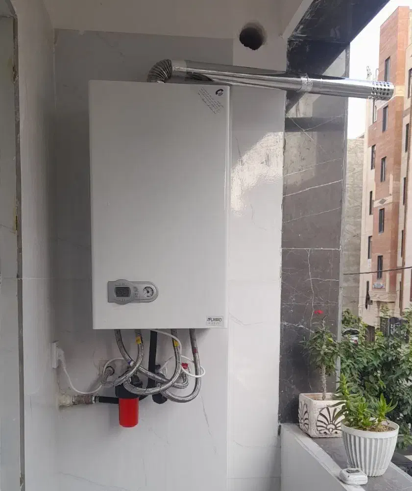 نصب تعمیرات انواع.پکیج.کولرگازی پردیس تادماوند|خدمات پیشه و مهارت|پردیس, فاز ۴|دیوار