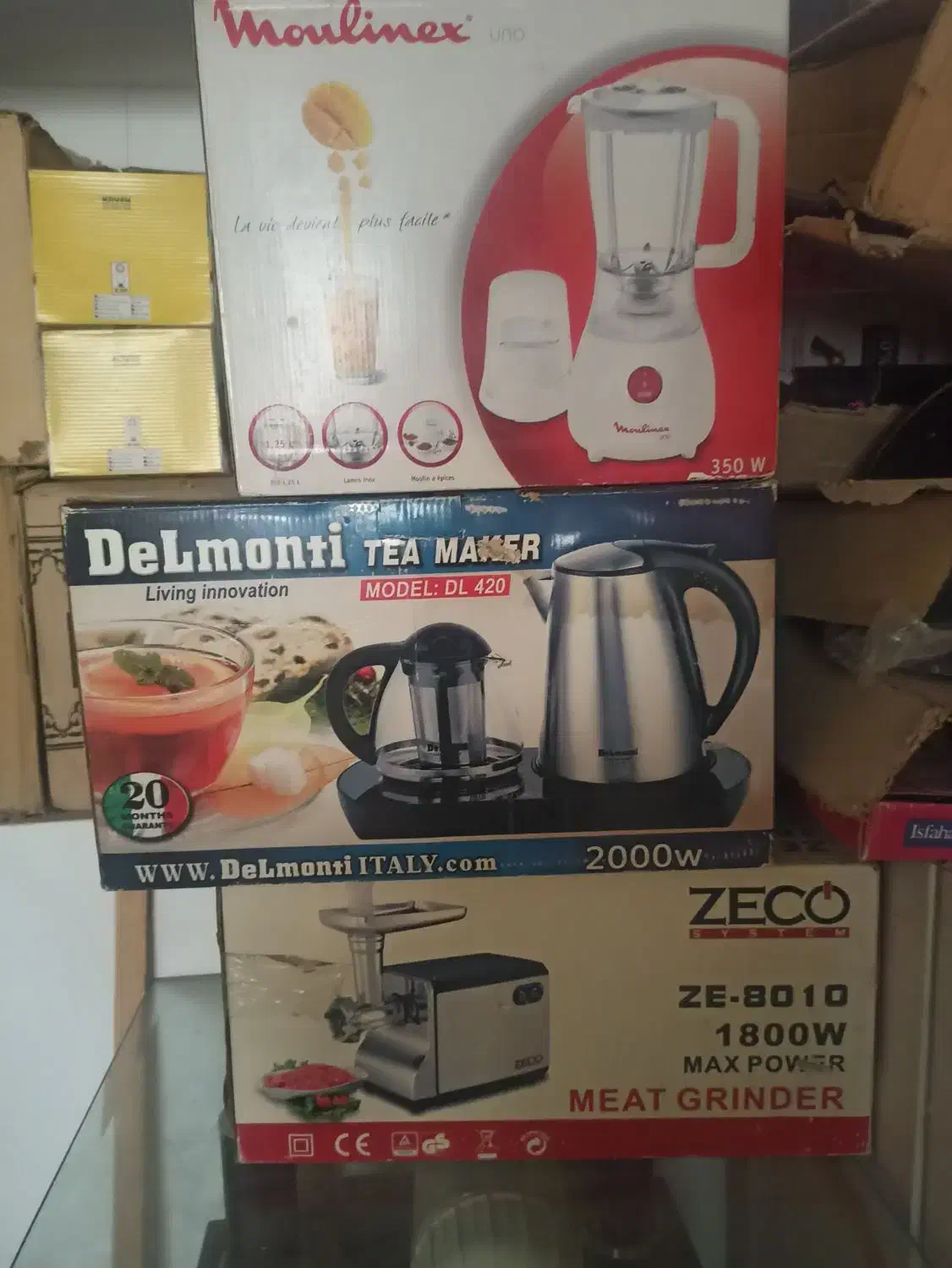 لوزام خانگی|سایر لوازم برقی|تبریز, |دیوار