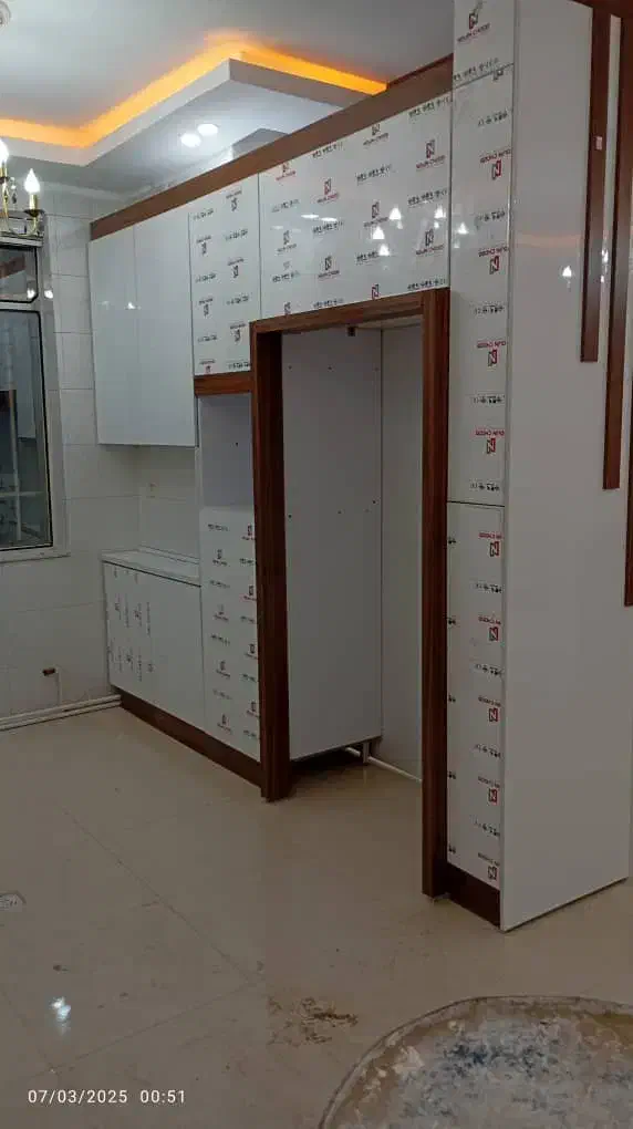 نصاب کابینت|خدمات پیشه و مهارت|کرمانشاه, |دیوار