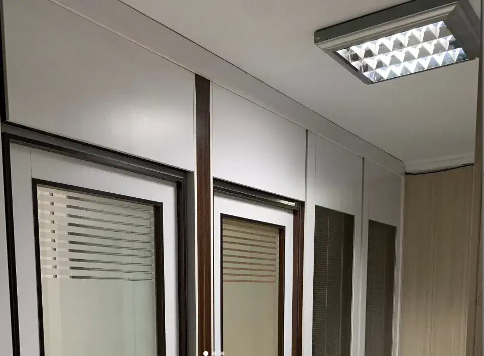 چراغ اداری تجاری3x36کلاسیک تابشگران ابعاد 52x52cm|لامپ و چراغ|تهران, جردن|دیوار