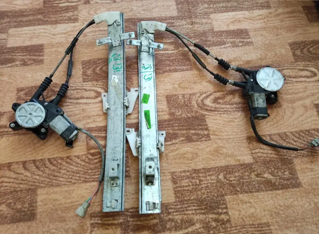 فروش انواع شیشه بالا بر با قیمت باورنکردنی|قطعات یدکی و لوازم جانبی|نهاوند, |دیوار