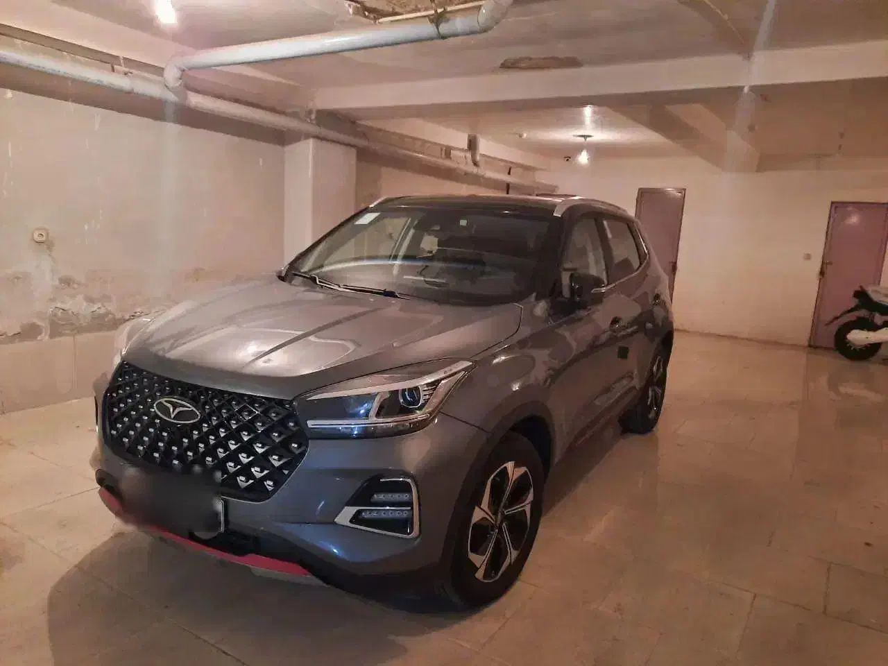 MVM x55 pro|خودرو سواری و وانت|ارومیه, |دیوار