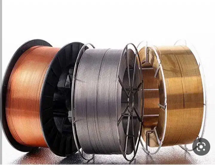 اسپری تست سیم جوش پودر تن کار برنج نقره الومینیم|فروشگاه و مغازه|مشهد, شفا|دیوار