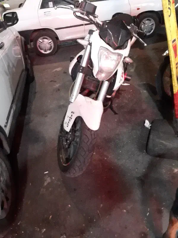 بنلی ۳۰۰ مدل ۹۷|موتورسیکلت|قدس, شهر‌قدس|دیوار