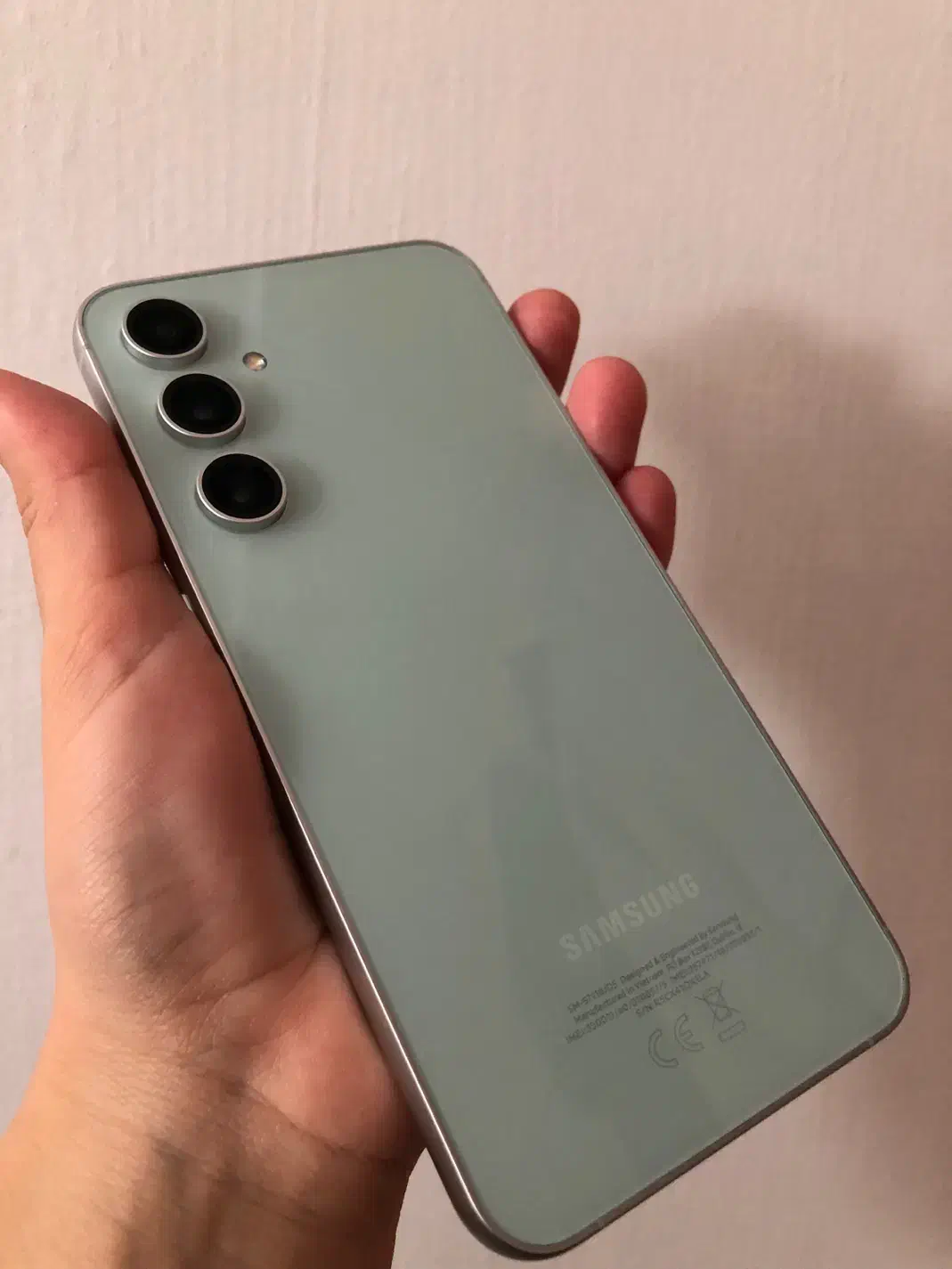 S23FE|موبایل|مشهد, کوثر|دیوار