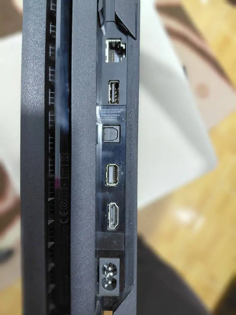 PS4 Pro 1TB|کنسول، بازی ویدئویی و آنلاین|گنبد کاووس, |دیوار