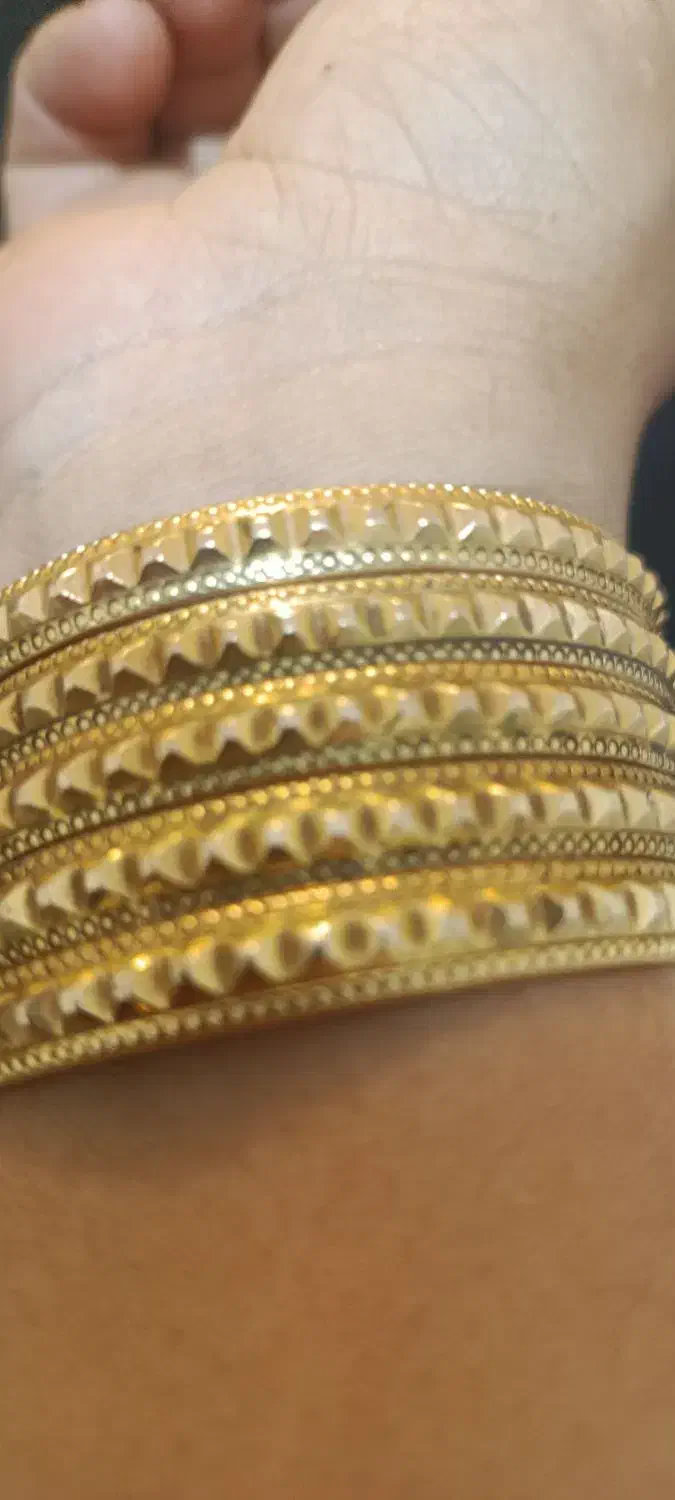 مقداری طلا برا فروش|جواهرات|بندرعباس, |دیوار