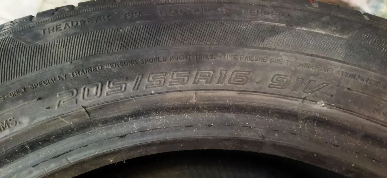 لاستیک|قطعات یدکی و لوازم جانبی|ساری, |دیوار