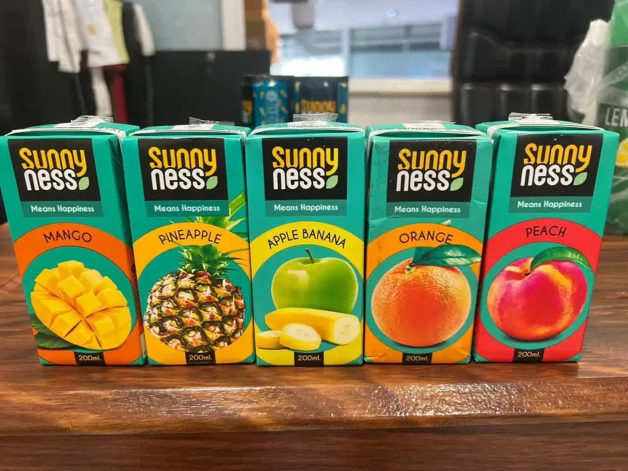 ابمیوه تتراپک50٪تخفیف ارسال تسویه درمنزل پخش کیان|خوردنی و آشامیدنی|مشهد, ده دی|دیوار