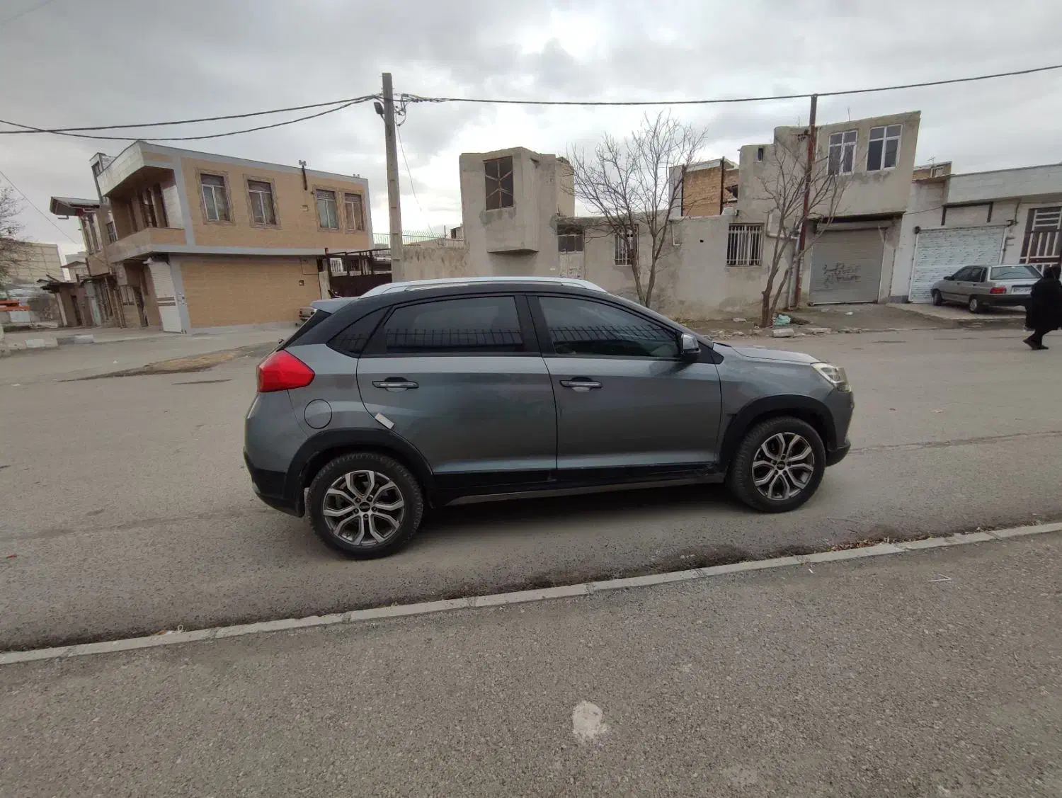 ‌ mvmx22|خودرو سواری و وانت|کرمانشاه, |دیوار