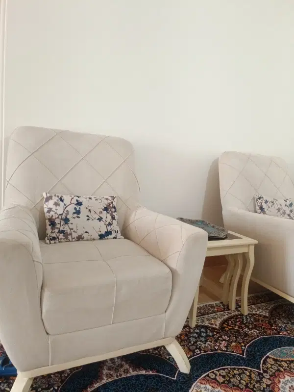 مبل|مبلمان خانگی و میز عسلی|گرگان, |دیوار