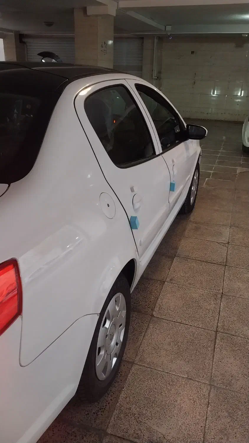 فروش رانا پلاس پانورمامدل ۴۰۲|خودرو سواری و وانت|تهران, مهرآباد|دیوار