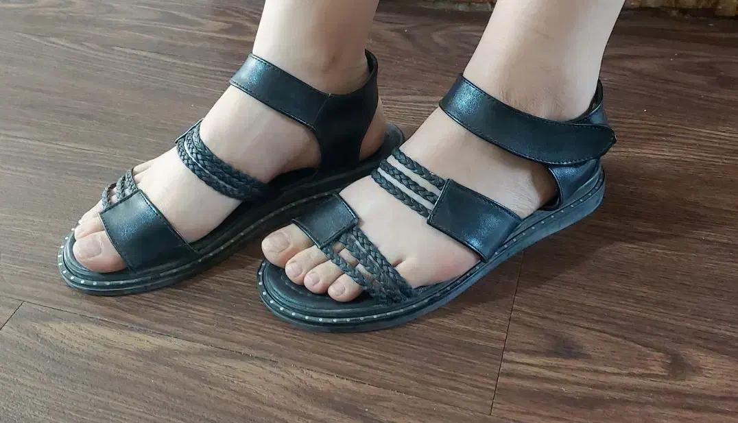 کفش درحد تمیز|کیف، کفش، کمربند|فولادشهر, A6|دیوار