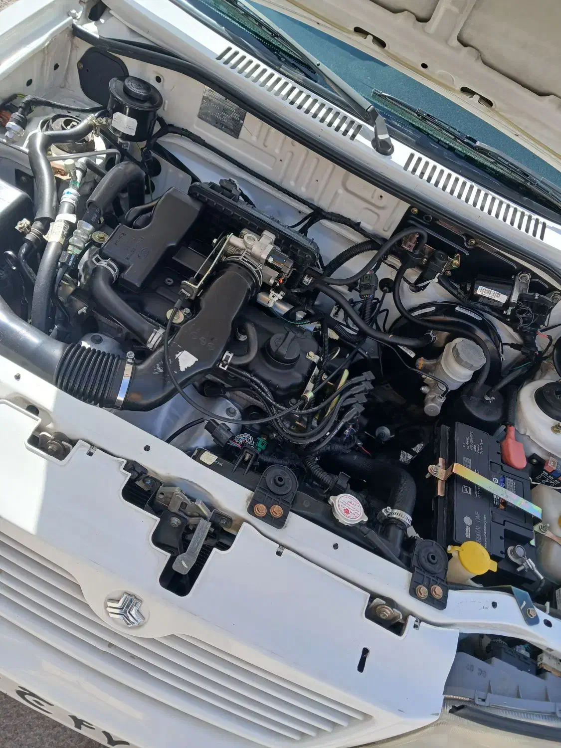 پراید ۱۱۱ مدل ۹۹ صفر|خودرو سواری و وانت|داراب, |دیوار