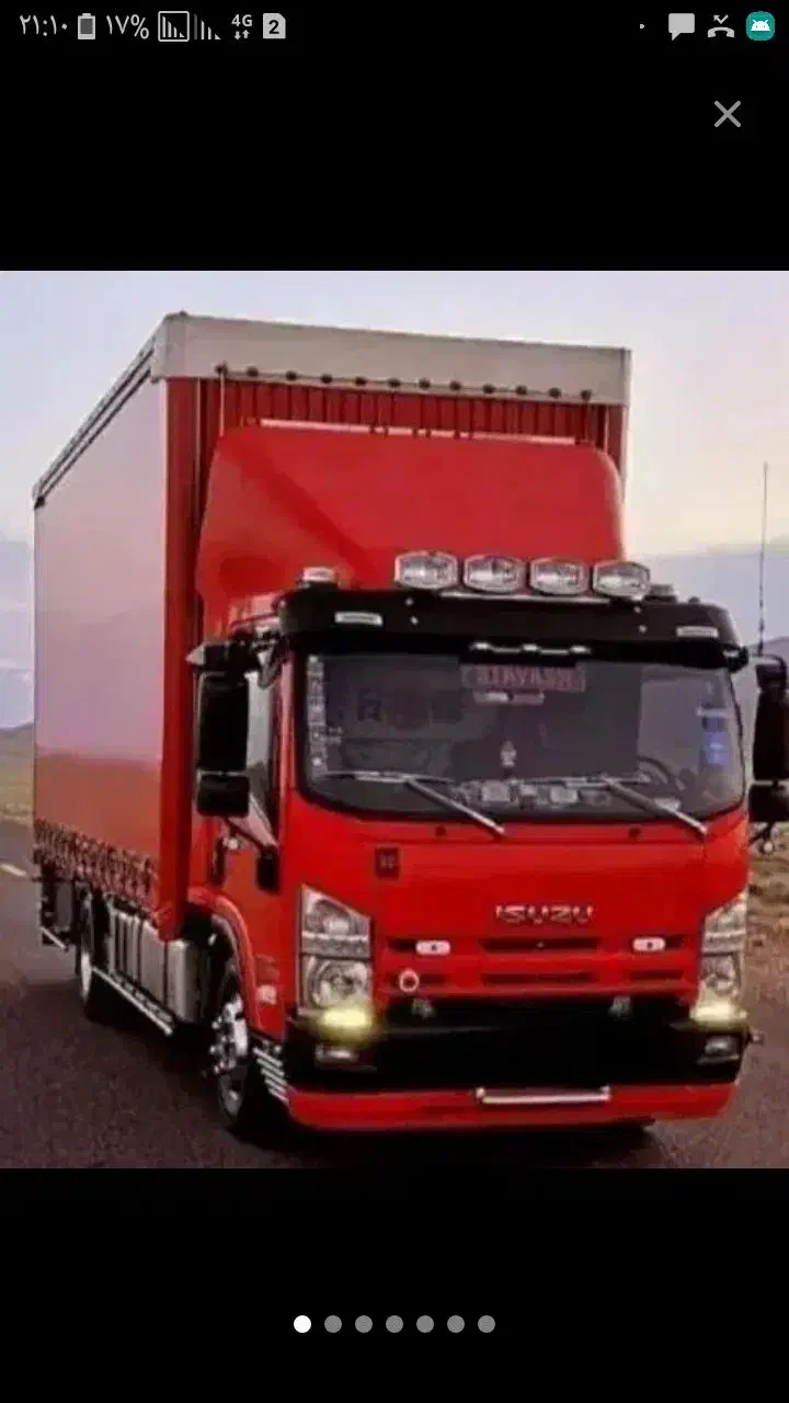 باربری همشهری حمل اثاثیه وجابه جایی با کارگر|خدمات حمل و نقل|تربت‌حیدریه, داروپخش|دیوار