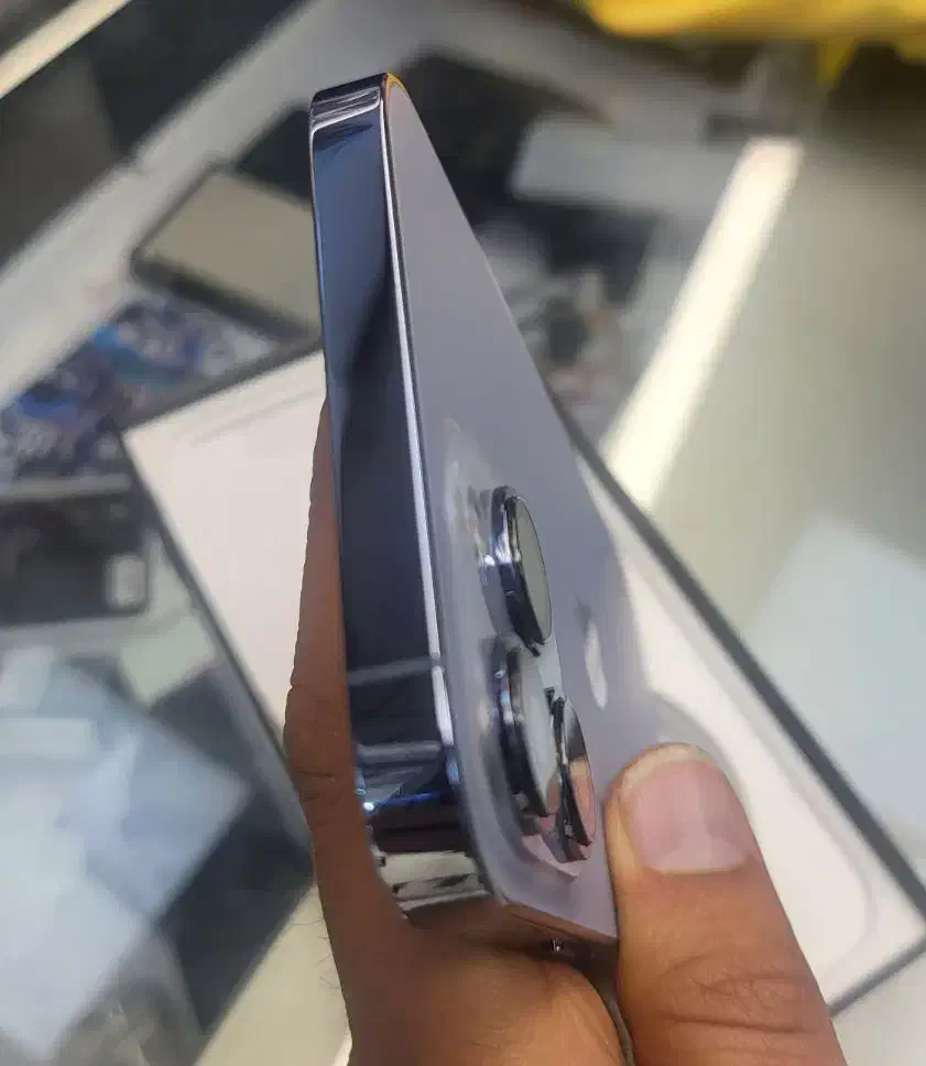 13pro max با حافظه ۲۵۶|موبایل|شهریار, شهریار|دیوار