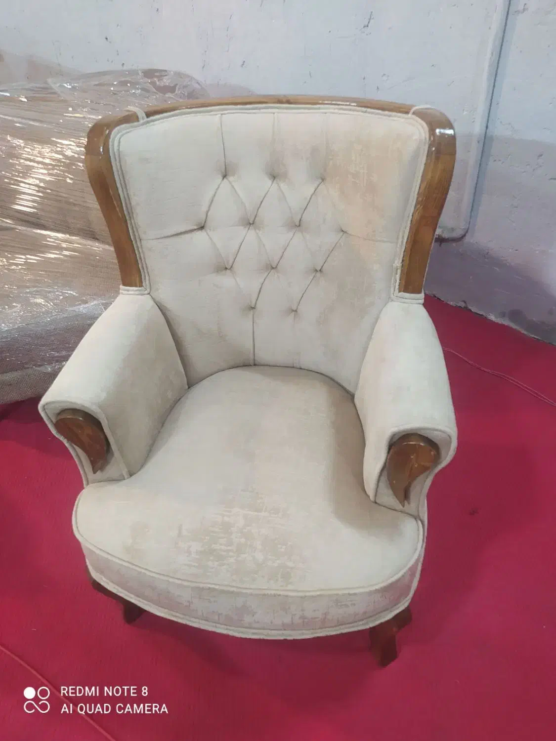 مبل کلاسیک سفیر|مبلمان خانگی و میز عسلی|مشهد, گرجی علیا|دیوار