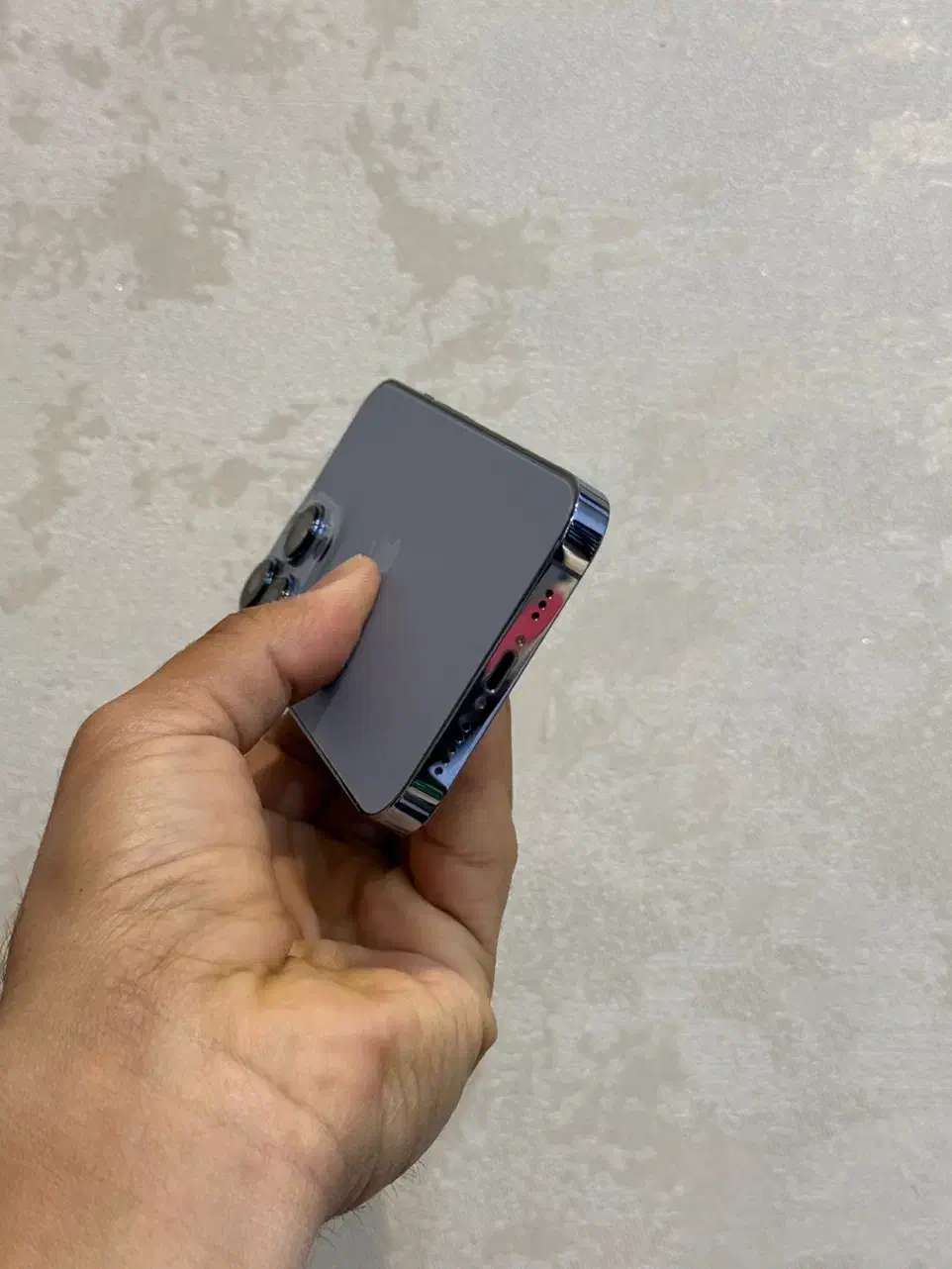 iphone 13 pro 256|موبایل|مشهد, کوثر|دیوار