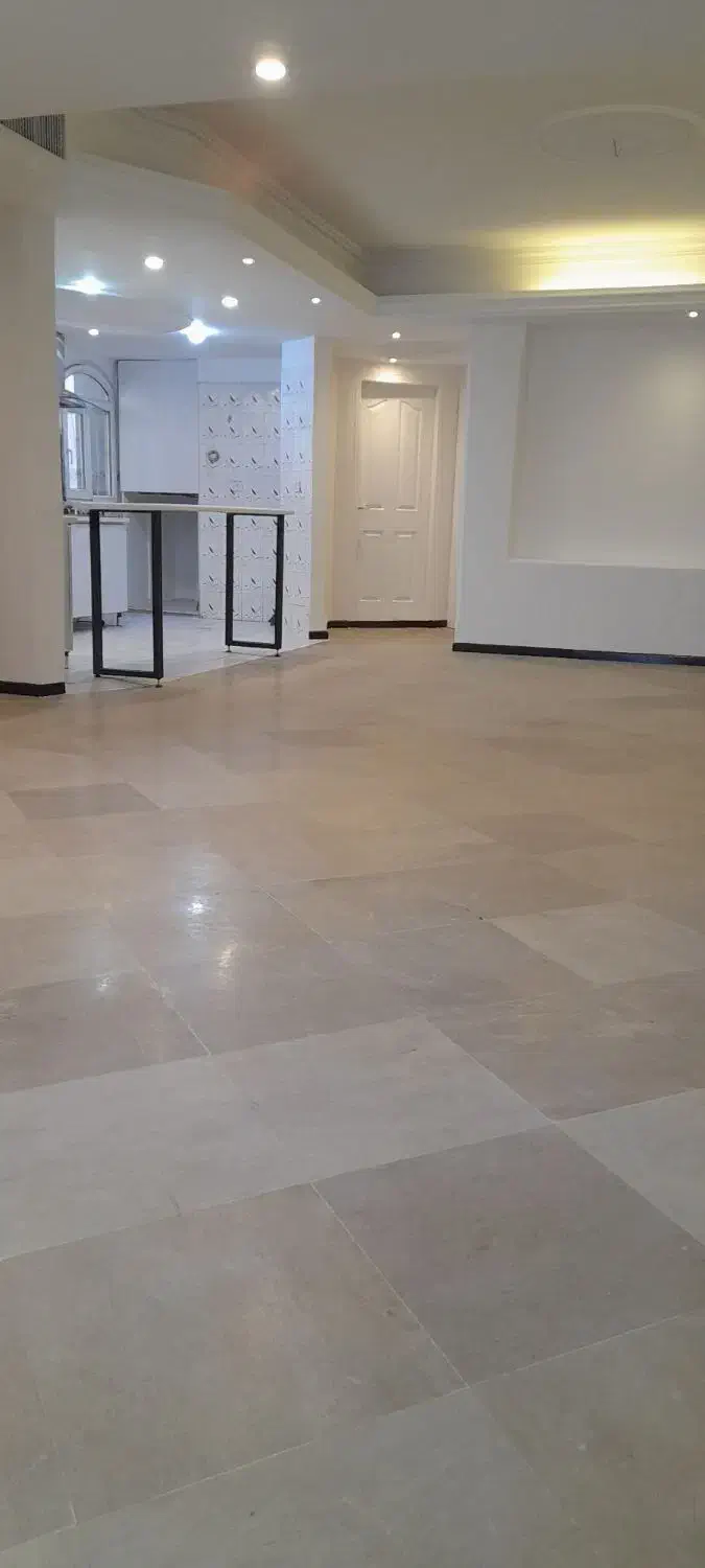 گیشا  ۱۱۰ متر ۳ خواب