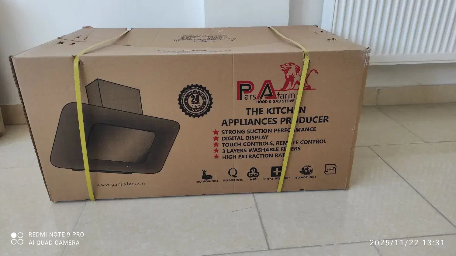 گازوهودلمسی|اجاق گاز و لوازم برقی پختوپز|رشت, کوی مهر|دیوار