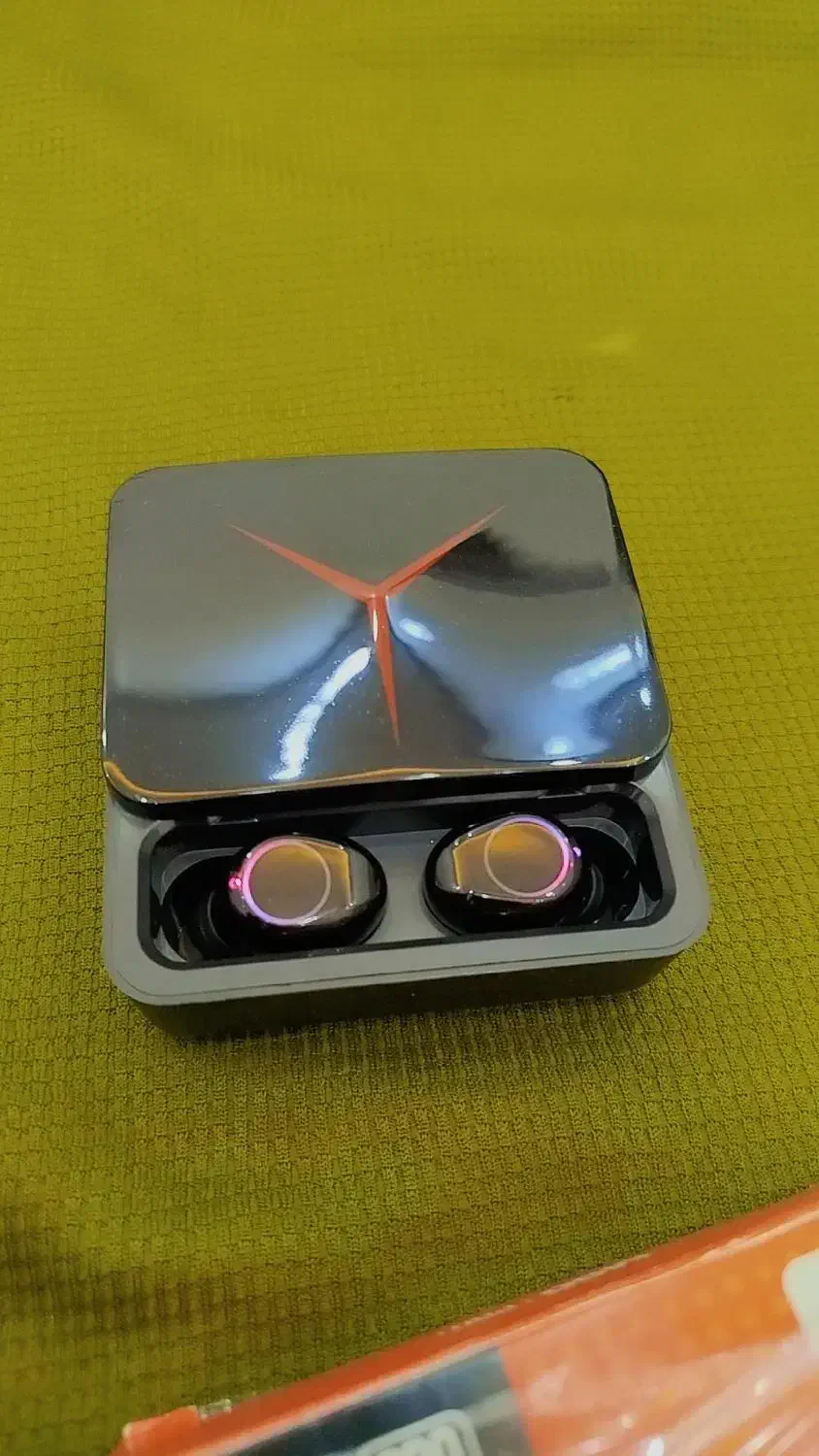 ایرپاد پاوربانک|لوازم جانبی موبایل و تبلت|زاهدان, |دیوار