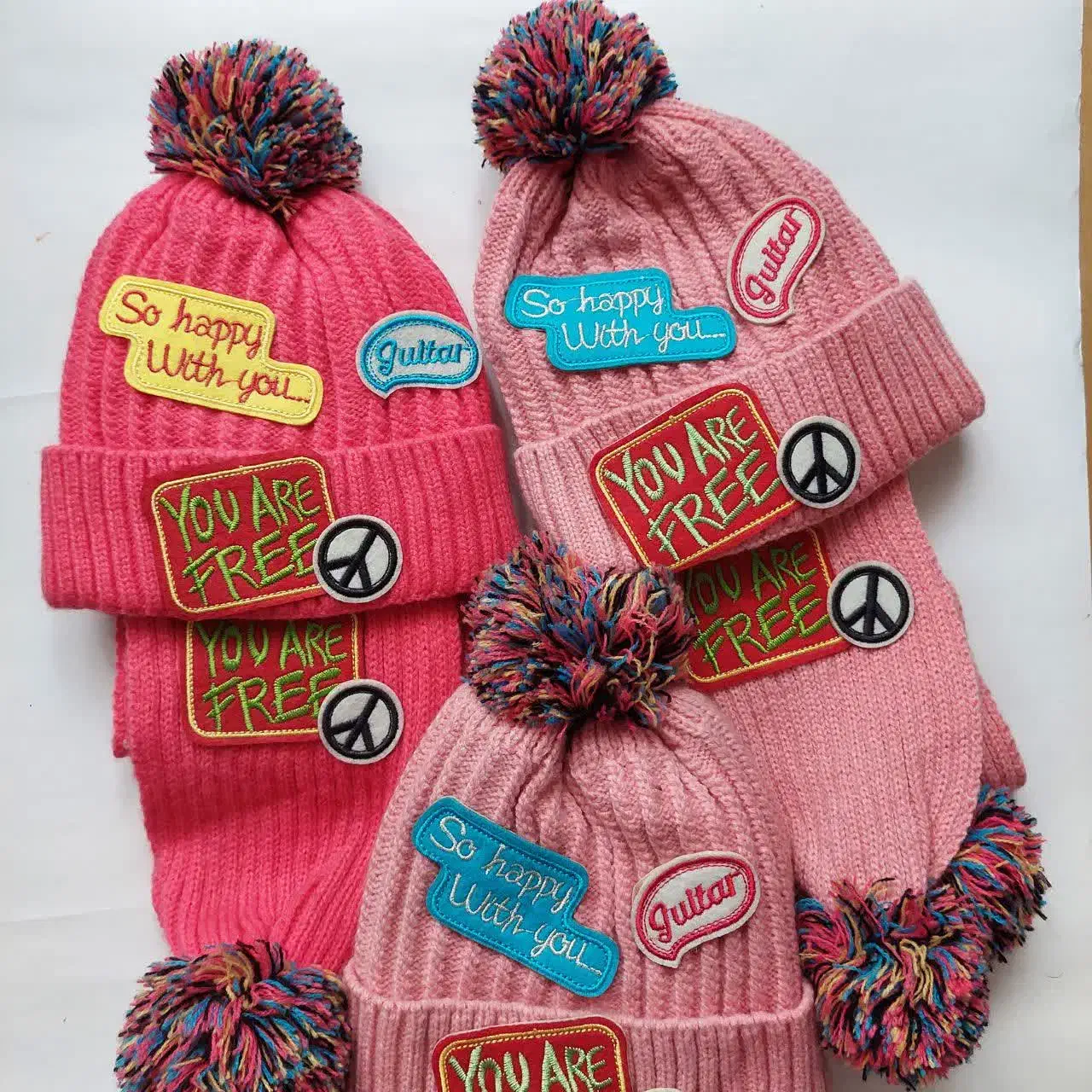 کلاه و شال زمستونی|لباس|مشهد, دانشجو|دیوار