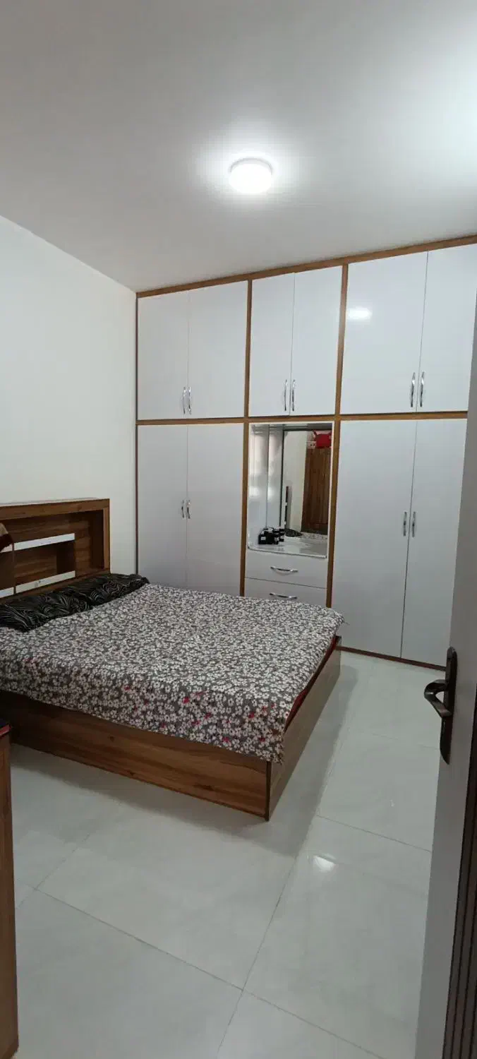 منزل همکف نوساز 3خواب محدوده بلوار ولیعصر|فروش خانه و ویلا|نجفآباد, شیخ بهایی|دیوار