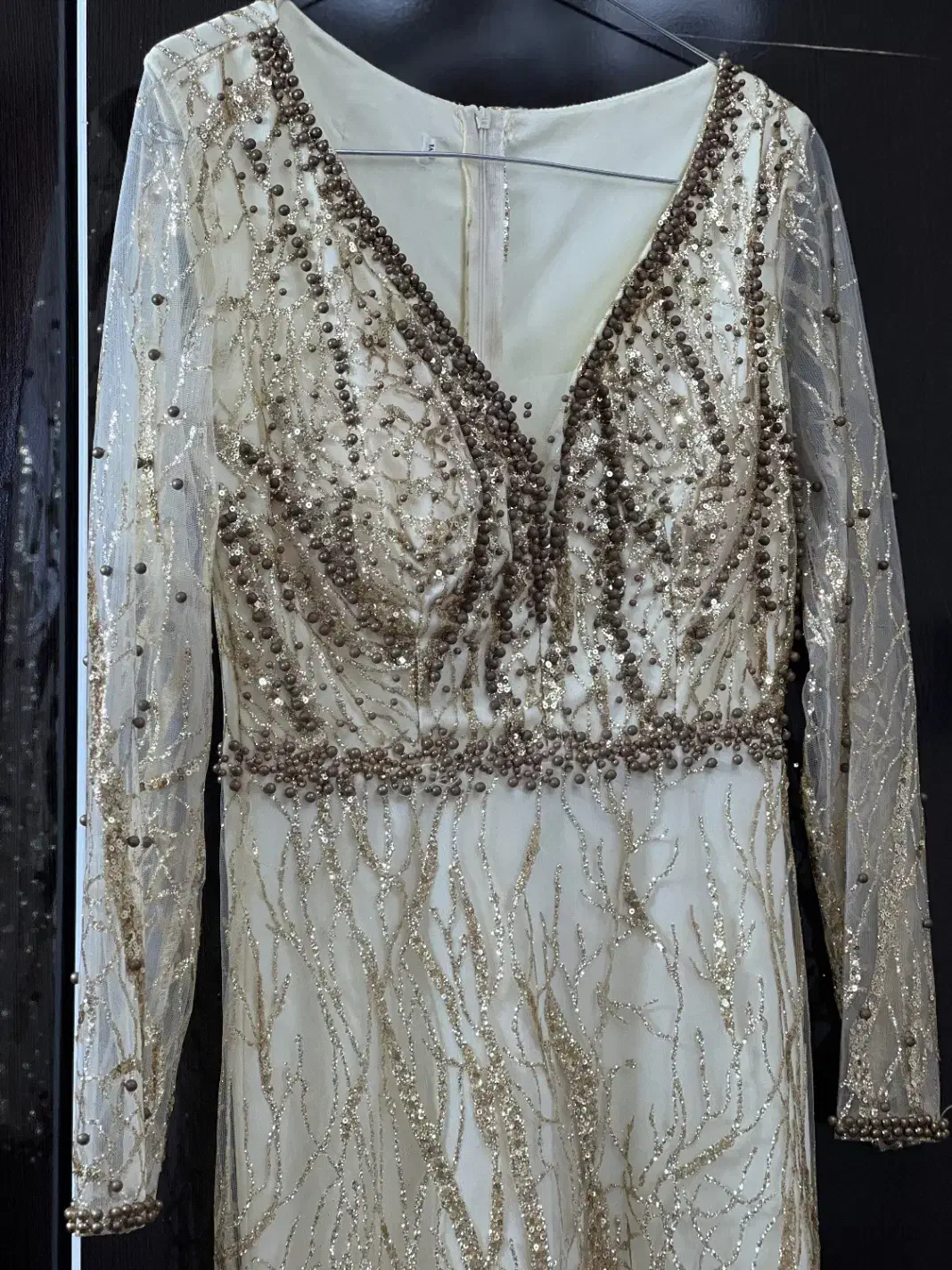 لباس مجلسی در حد نو یک میلیون|لباس|آستانه اشرفیه, |دیوار