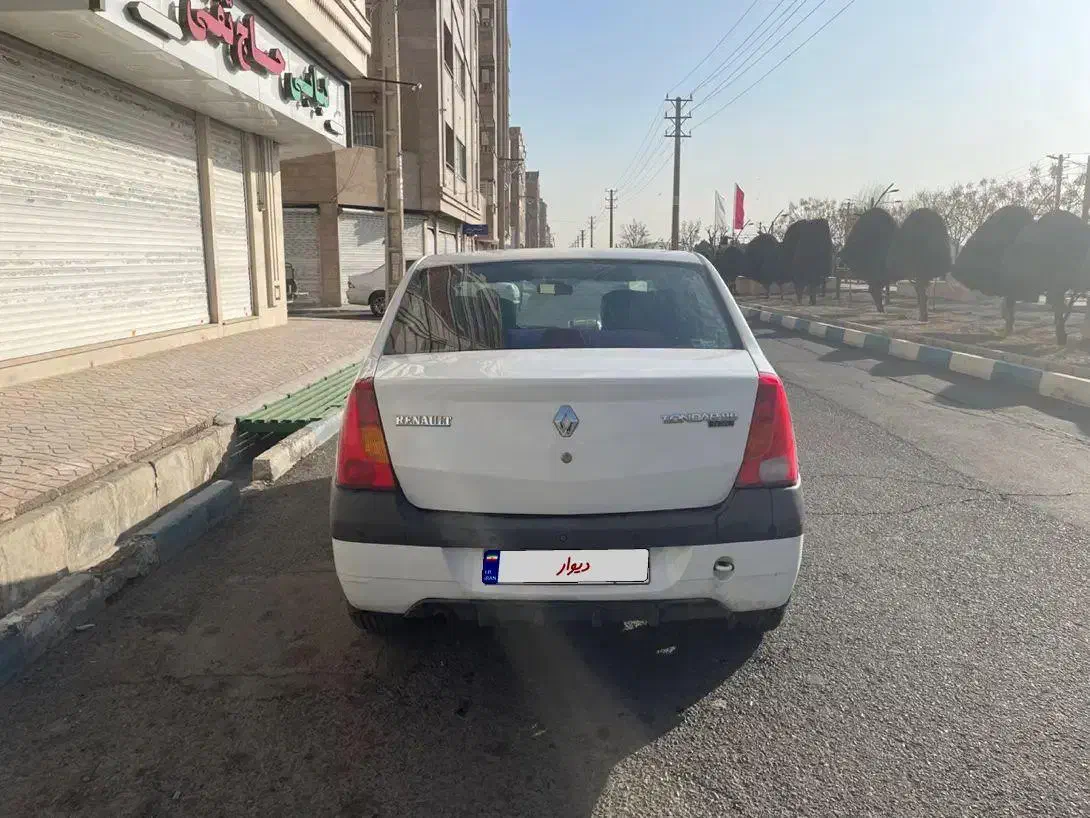 L90 مدل ۹۶|خودرو سواری و وانت|اندیشه, شهرک مریم|دیوار