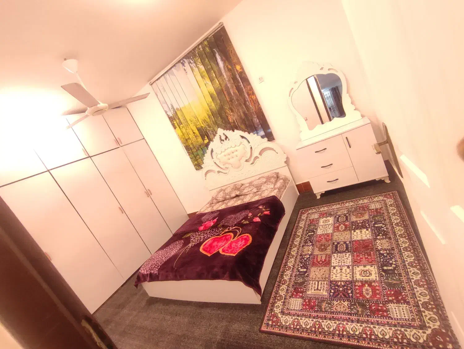 اجاره|اجارهٔ آپارتمان|خرمشهر, |دیوار