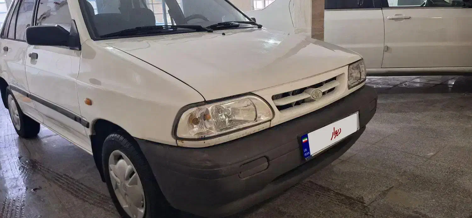 پراید131SL|خودرو سواری و وانت|همدان, |دیوار