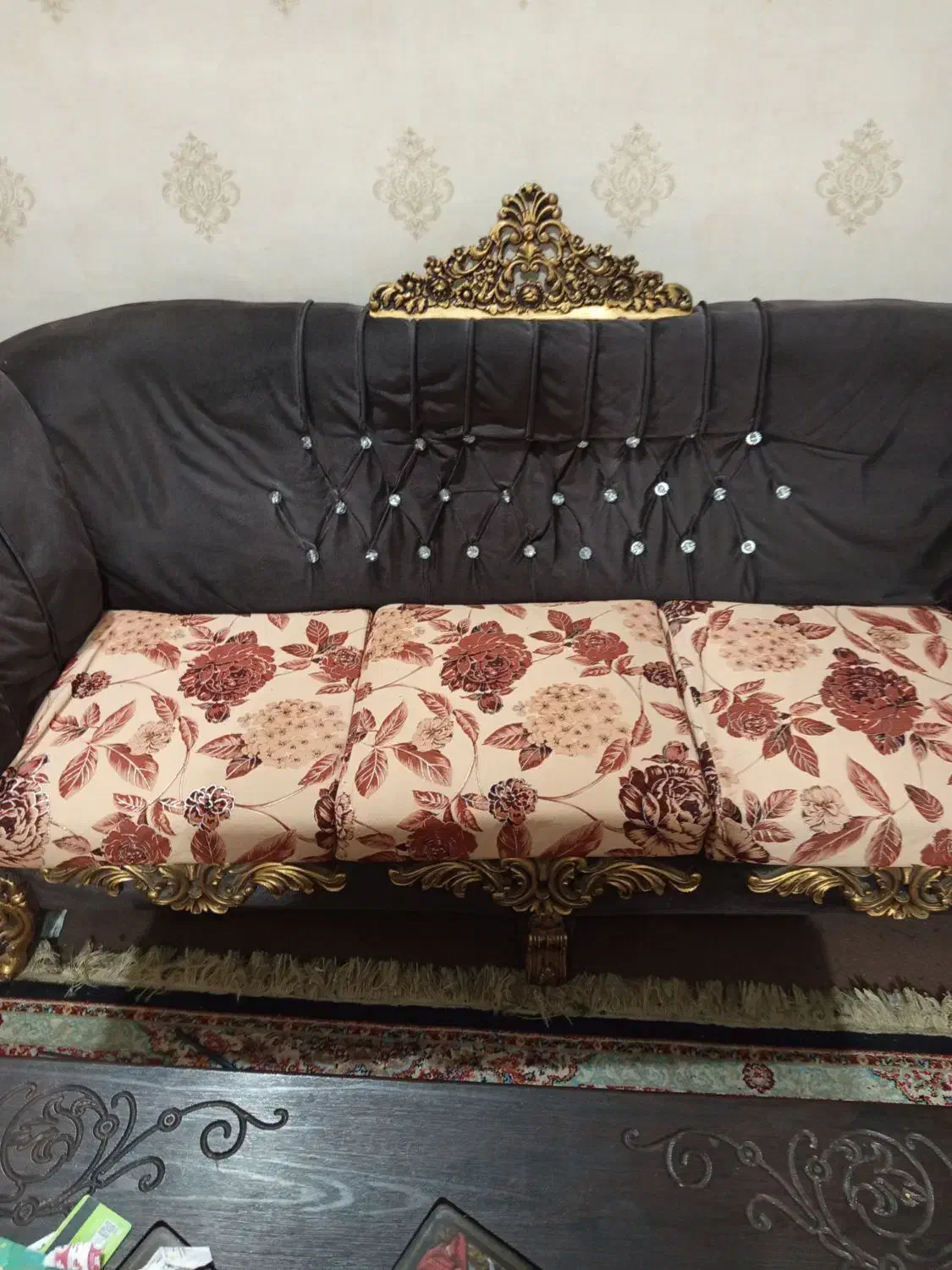 وسایل خانه|مبلمان خانگی و میز عسلی|اندیمشک, |دیوار