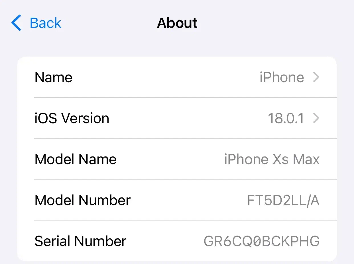 iPhone XS Max|موبایل|قم, زنبیل آباد|دیوار