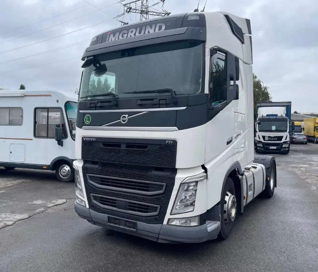 فروش کشنده ولوو 500|خودرو سنگین|ارومیه, |دیوار