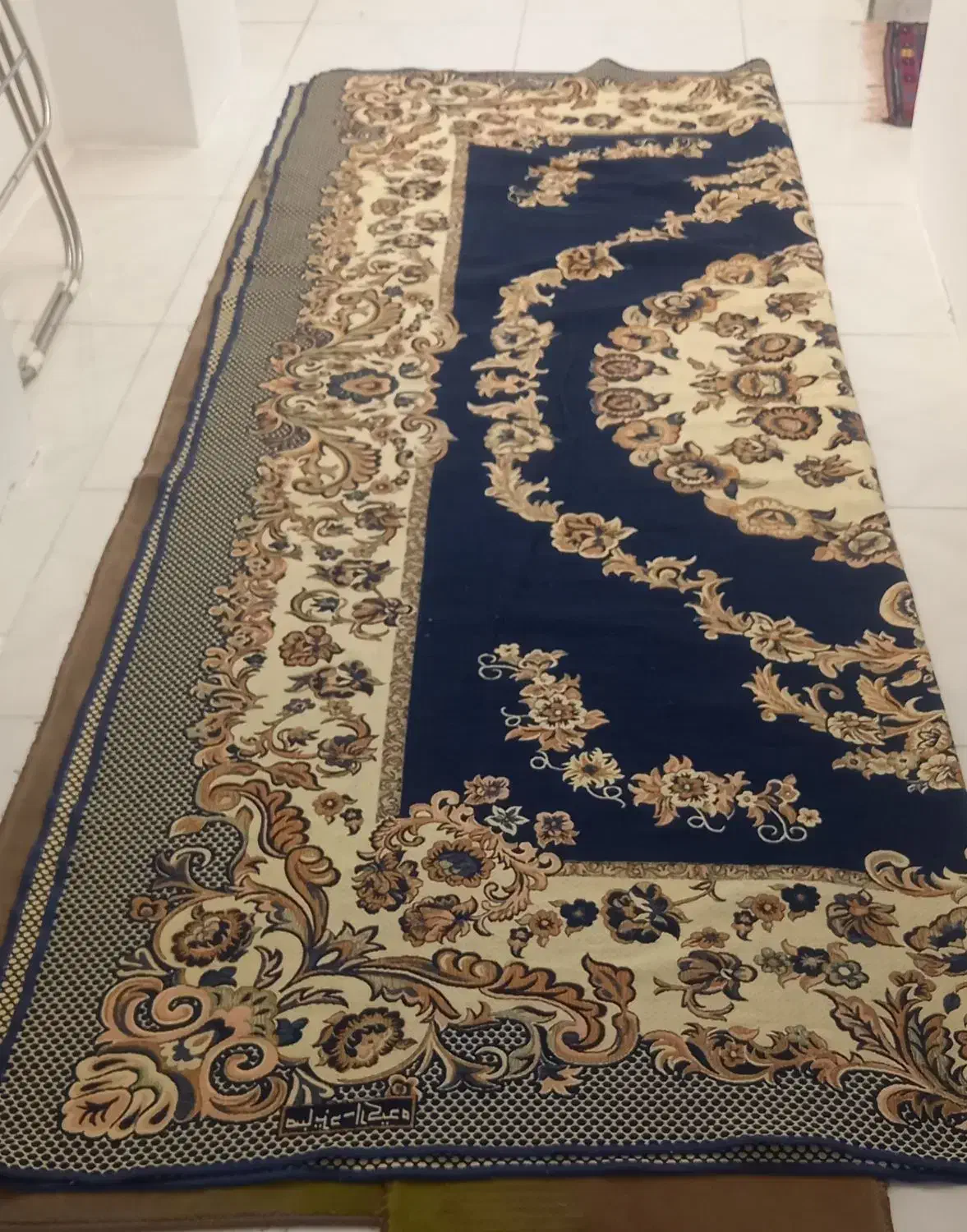 روفرشی ۹متری خوش نقش|روفرشی|کرج, کیانمهر|دیوار